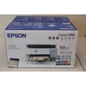SALE OUT. Multifunctional printer | EcoTank L4366 | Inkjet | Colour | A4 | Wi-Fi | DAMAGED PACKAGING SALE OUT. Multifunctional printer | EcoTank L4366 | Inkjet | Colour | A4 | Wi-Fi | DAMAGED PACKAGING