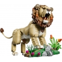 LEGO Creator 31386 – Villieläimet: uljas leijona LEGO Creator 31386 – Villieläimet: uljas leijona