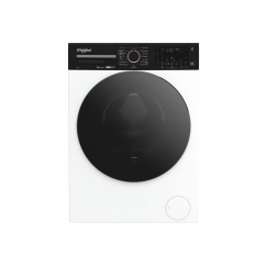 Whirlpool Washing Machine | WPM 911W ADS EE | Front loading |