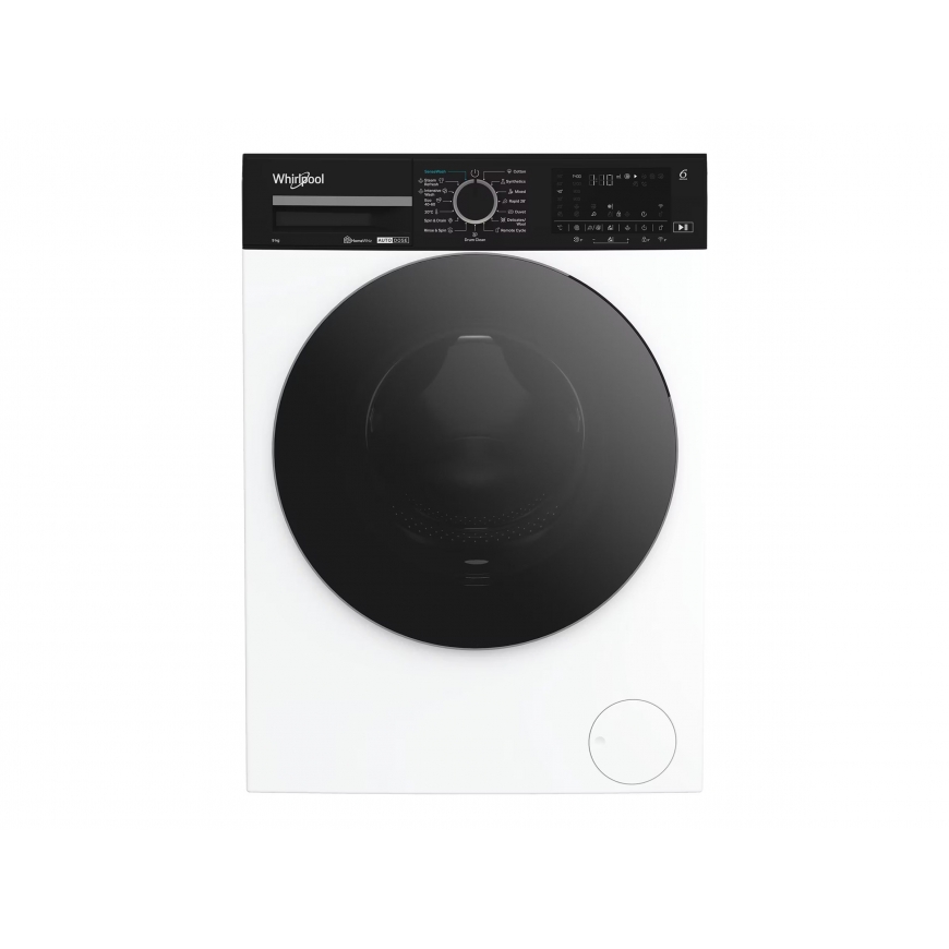 Whirlpool Washing Machine | WPM 911W