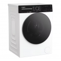 Whirlpool Washing Machine | WPM 911W ADS EE | Front loading | Whirlpool Washing Machine | WPM 911W ADS EE | Front loading |
