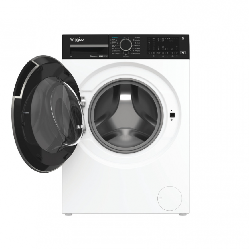 Whirlpool Washing Machine | WPM 911W ADS EE | Front loading | – 4