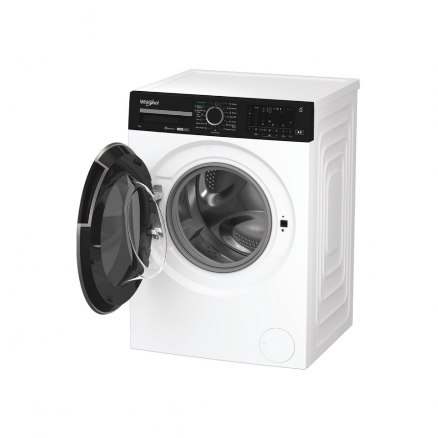 Whirlpool Washing Machine | WPM 911W ADS EE | Front loading | – 5