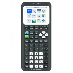 Texas Instruments TI-84 Evo-T -grafiikkalaskin