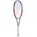 Babolat Pure Strike Team tennismaila, kahvakoko 1 Babolat Pure Strike Team tennismaila, kahvakoko 1
