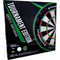 Gamesson noolelaud: Tournament Edition Gamesson noolelaud: Tournament Edition