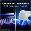 Oral-B iO10 sähköhammasharja, valkoinen + lataava matkakotelo Oral-B iO10 sähköhammasharja, valkoinen + lataava matkakotelo