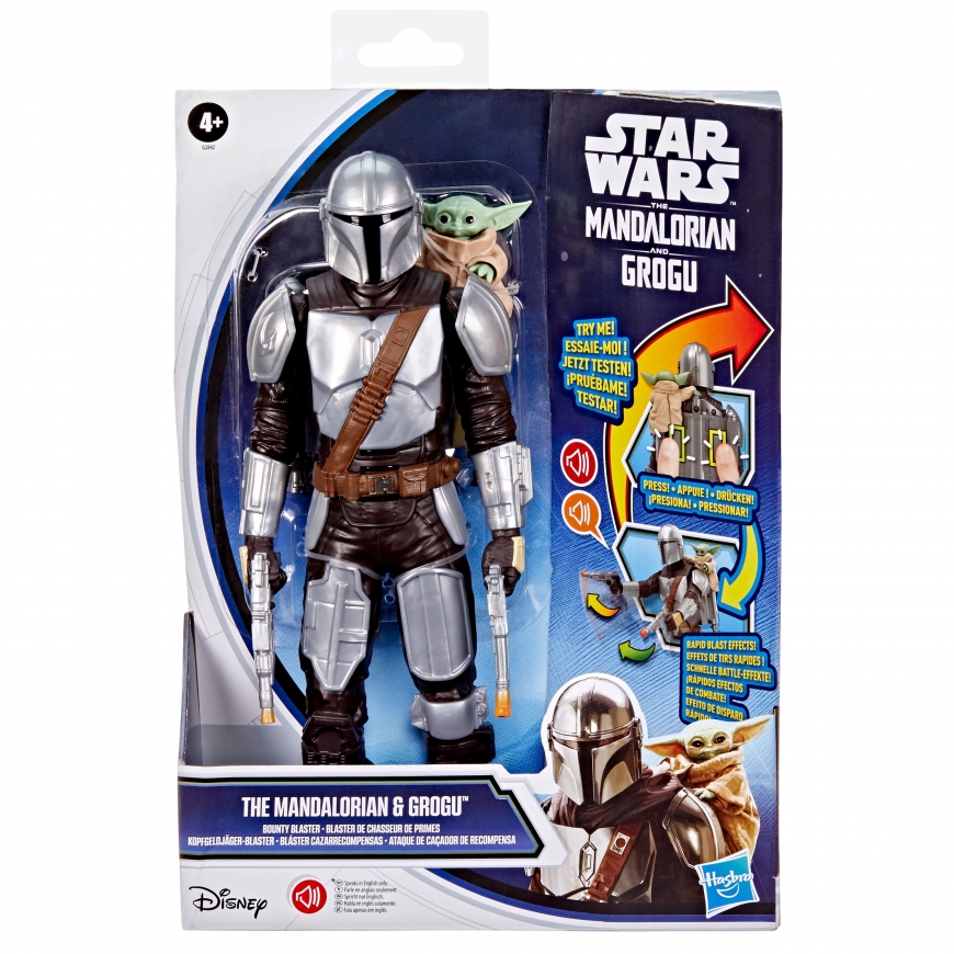 Star Wars STAR WARS Figūra Thruster