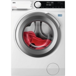 AEG LR733W96W 7000 ProSteam® pyykinpesukone