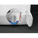 AEG LR733W96W 7000 ProSteam® pyykinpesukone AEG LR733W96W 7000 ProSteam® pyykinpesukone