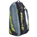 Babolat RH x 6 Pure Aero tennislaukku Babolat RH x 6 Pure Aero tennislaukku