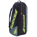 Babolat RH x 6 Pure Aero tennislaukku Babolat RH x 6 Pure Aero tennislaukku