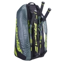 Babolat RH x 6 Pure Aero tennislaukku Babolat RH x 6 Pure Aero tennislaukku