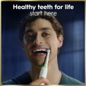 Oral-B iO9 sähköhammasharja, valkoinen + lataava matkakotelo Oral-B iO9 sähköhammasharja, valkoinen + lataava matkakotelo