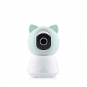Electronic Babysitter MIMI 9306 90000 | White/Green | Baby Monitor Electronic Babysitter MIMI 9306 90000 | White/Green | Baby Monitor