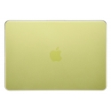 Tucano Nido Hardshell suojakotelo, Macbook Neo 13", läpinäkyvä Tucano Nido Hardshell suojakotelo, Macbook Neo 13", läpinäkyvä