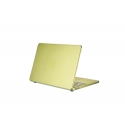 Tucano Nido Hardshell suojakotelo, Macbook Neo 13", läpinäkyvä Tucano Nido Hardshell suojakotelo, Macbook Neo 13", läpinäkyvä