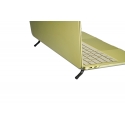 Tucano Nido Hardshell suojakotelo, Macbook Neo 13", läpinäkyvä Tucano Nido Hardshell suojakotelo, Macbook Neo 13", läpinäkyvä