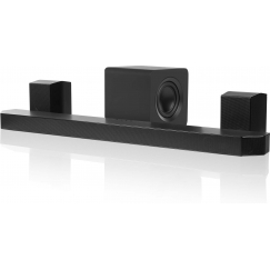 Samsung HW-Q990H 11.1.4 Dolby Atmos soundbar-äänijärjestelmä