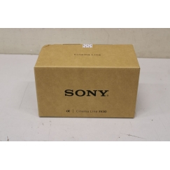SALE OUT. FX30B 35mm Interchangeable-Lens Cinema Camera (without XLR) | DAMAGED PACKAGING