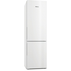 Miele KFN 4395 CD jääkaappipakastin, valkoinen