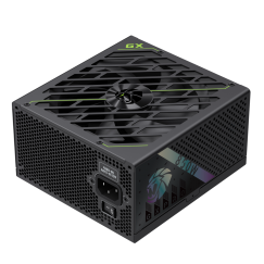 Gamemax PSU | GX 850G | 850 W | Gold |