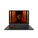 MSI Vector A16 16" HX pelikannettava, Windows 11 Home (A8WHG-069NEU) MSI Vector A16 16" HX pelikannettava, Windows 11 Home (A8WHG-069NEU)