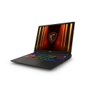 MSI Vector A16 16" HX pelikannettava, Windows 11 Home (A8WHG-069NEU) MSI Vector A16 16" HX pelikannettava, Windows 11 Home (A8WHG-069NEU)
