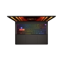 MSI Vector A16 16" HX pelikannettava, Windows 11 Home (A8WHG-069NEU) MSI Vector A16 16" HX pelikannettava, Windows 11 Home (A8WHG-069NEU)