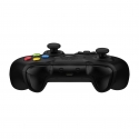 Retro Fighters RF Hunter 360 Wireless 2.4G langaton ohjain, musta Retro Fighters RF Hunter 360 Wireless 2.4G langaton ohjain, musta