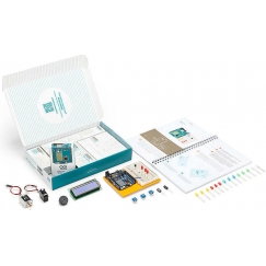 Arduino Starter kit R4 aloituspaketti