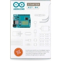 Arduino Starter kit R4 aloituspaketti Arduino Starter kit R4 aloituspaketti