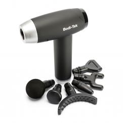 Bodi-Tek BT-MAMG-EU/1,3 Deep Tissue Sports Massage Gun