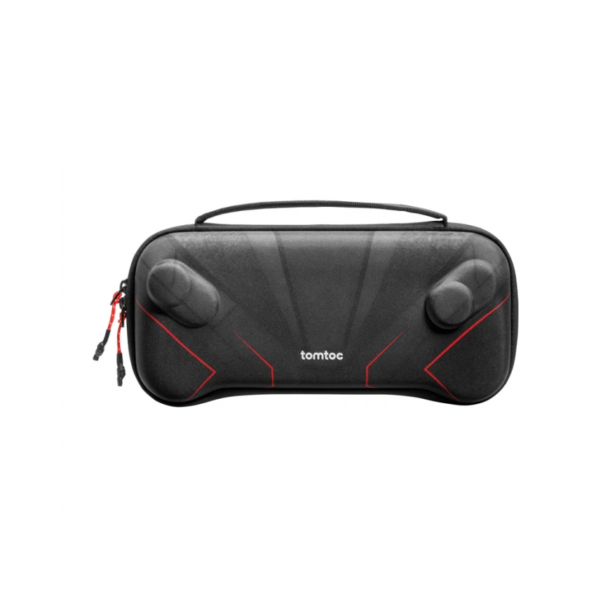 Чехол TOMTOC FancyCase-G02 Xbox Ally ROG (черный)