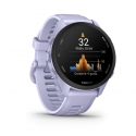 FORERUNNER 70 Cool Lavender FORERUNNER 70 Cool Lavender
