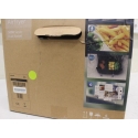SALE OUT. Dual Steam Air Fryer | NA552/00 5000 Series | Power 2750 W | Capacity 9 L | RapidAir Plus | Black | DAMAGED PACKAGING SALE OUT. Dual Steam Air Fryer | NA552/00 5000 Series | Power 2750 W | Capacity 9 L | RapidAir Plus | Black | DAMAGED PACKAGING