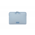 Tucano One suojatasku, MacBook Neo 13", hopea Tucano One suojatasku, MacBook Neo 13", hopea