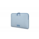 Tucano One suojatasku, MacBook Neo 13", hopea Tucano One suojatasku, MacBook Neo 13", hopea