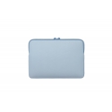 Tucano One suojatasku, MacBook Neo 13", hopea Tucano One suojatasku, MacBook Neo 13", hopea