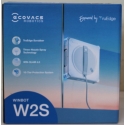 SALE OUT. | Window Cleaning Robot | WINBOT W2S | Corded | 8000 Pa | White | DEMO SALE OUT. | Window Cleaning Robot | WINBOT W2S | Corded | 8000 Pa | White | DEMO