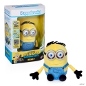 REAL FX MINIONS Palm Puppetronic interaktiivinen lelu - Henry REAL FX MINIONS Palm Puppetronic interaktiivinen lelu - Henry