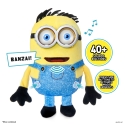 REAL FX MINIONS Palm Puppetronic interactive toy - Henry REAL FX MINIONS Palm Puppetronic interactive toy - Henry