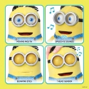 REAL FX MINIONS Palm Puppetronic interaktiivinen lelu - Henry REAL FX MINIONS Palm Puppetronic interaktiivinen lelu - Henry