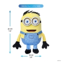 REAL FX MINIONS Palm Puppetronic interactive toy - Henry REAL FX MINIONS Palm Puppetronic interactive toy - Henry