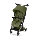 CYBEX Libelle matkarattaat, Moss Green CYBEX Libelle matkarattaat, Moss Green