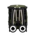 CYBEX Libelle matkarattaat, Moss Green CYBEX Libelle matkarattaat, Moss Green