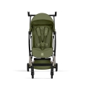 CYBEX Libelle matkarattaat, Moss Green CYBEX Libelle matkarattaat, Moss Green