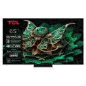 TCL 65" C79K – 4K QD Mini-LED Google TV TCL 65" C79K – 4K QD Mini-LED Google TV