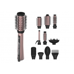 Cecotec Air Brush | CeramicCare 10in1 AirBrush | Ion