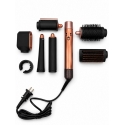 Air Styling System – 6-in-1 Hair Styling Tool Set - Power 1200W Pink
